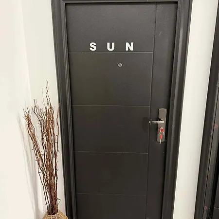 Sun Lägenhet