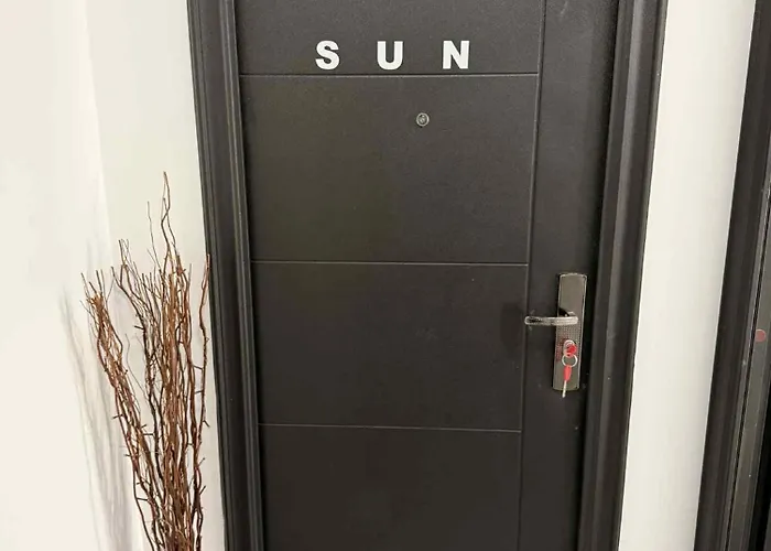 Sun Lägenhet