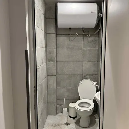 Апартаменты Sun *