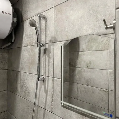 아파트 Sun 바르나