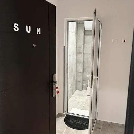 Sun Varna
