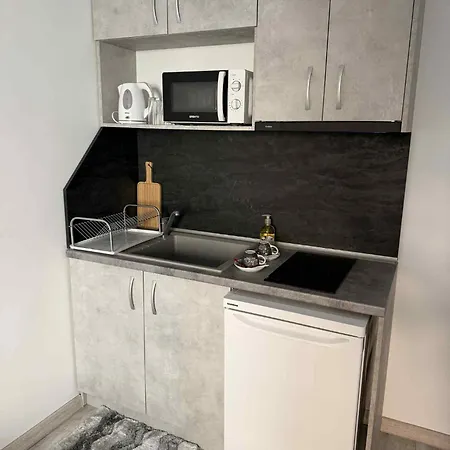 Sun Апартаменты *