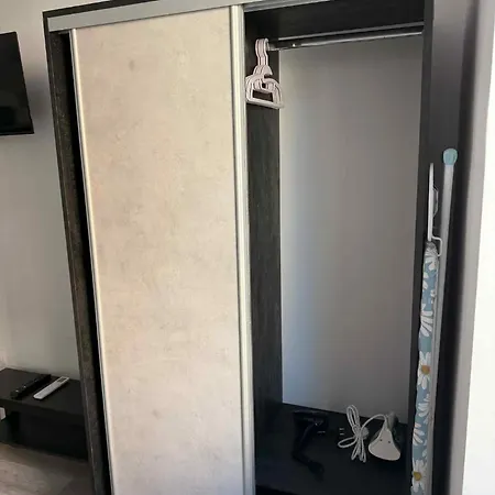 Sun Апартаменты