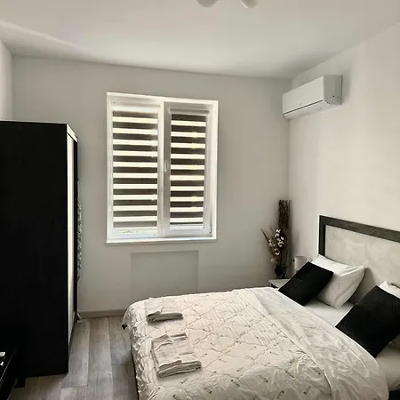 Sun Apartment Varna