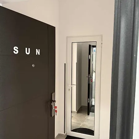 Appartement Sun
