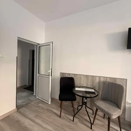 Sun Appartement *