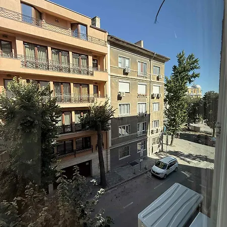 Sun Апартаменты Варна