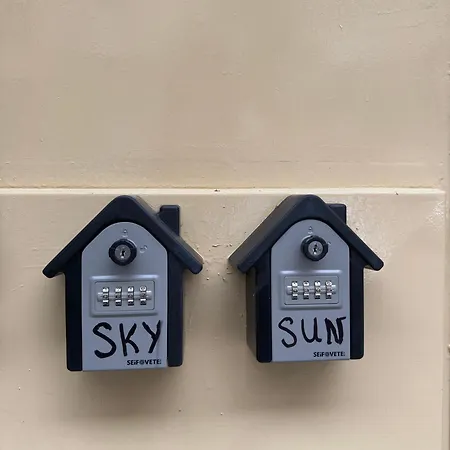 Sun *