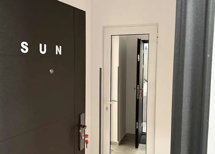 Apartment Sun