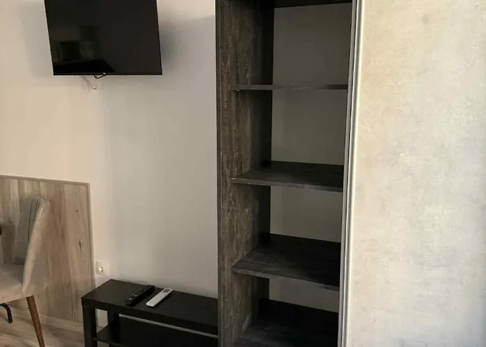 Апартаменты Sun *